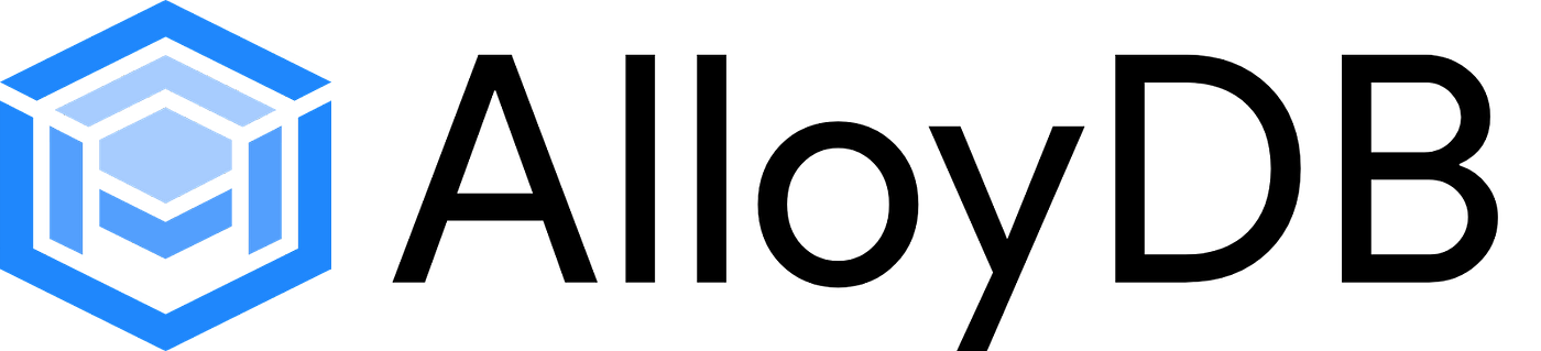 Google AlloyDB